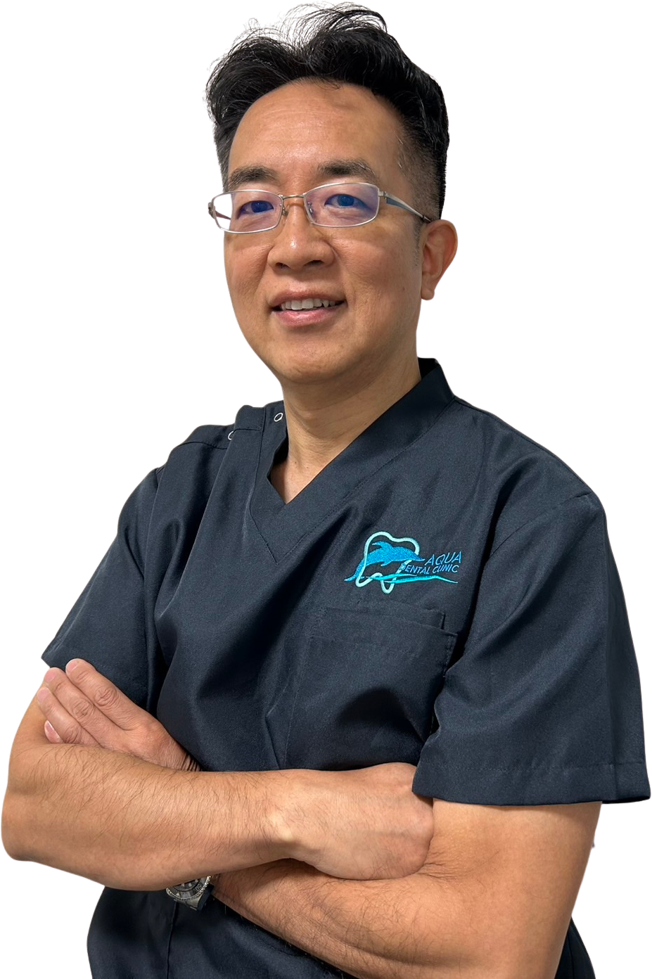 アクア歯科クリニック院長