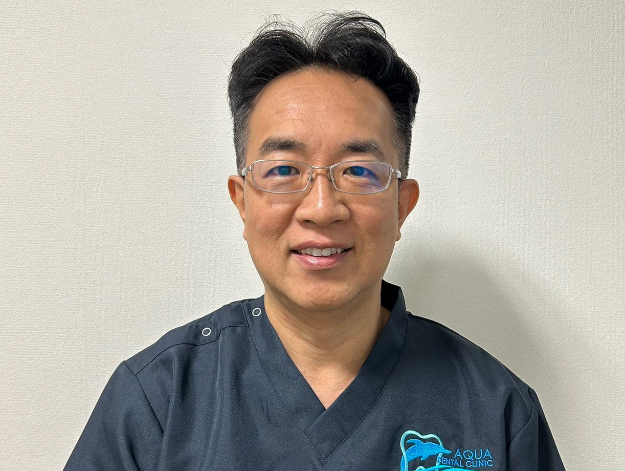 院長 藪根 研司