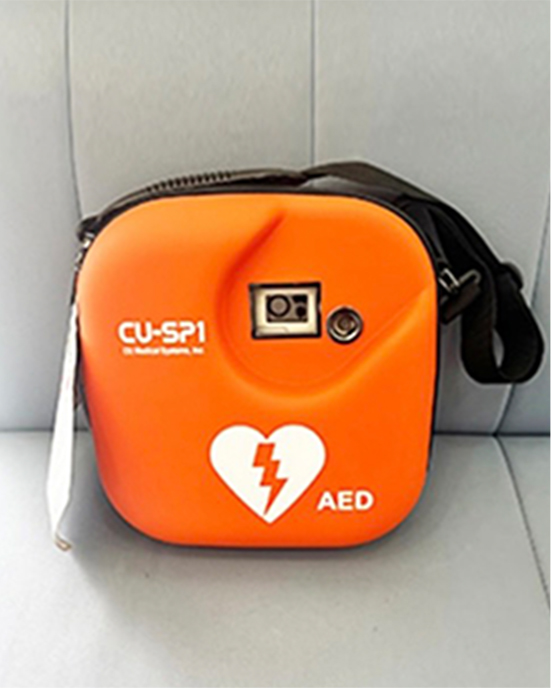 AED